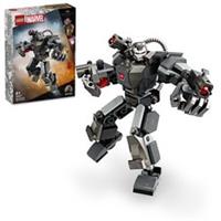 LEGO Super Heroes: War Machine Mech Armour Set 76277 New & Sealed FREE POST
