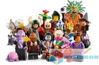 ???LEGO MINIFIGURES DUNGEONS & DRAGONS SERIES 71047 - PICK YOUR CHARACTERS!???