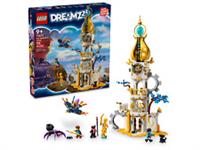 LEGO DREAMZzz The Sandmans Tower Building Set 71477 New & Sealed FREE POST