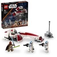LEGO Star Wars: Barc Speeder Escape Set 75378 New & Sealed FREE POST