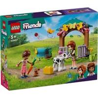 LEGO Friends Autumns Baby Cow Shed Set 42607 New & Sealed FREE POST