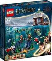 LEGO Harry Potter Triwizard Tournament The Black Lake 76420 NEW FREE Signed P&P