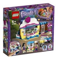 LEGO Friends (41366) / Olivia's Cupcake Cafe / 335 Pieces - Retired Set Sealed