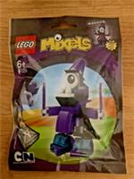 LEGO MIXELS Magnifo set 41525 Brand New Sealed from series 3 and Cartoon Network