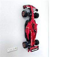 Wall Mount Hook for Lego 42207 Technic Ferrari SF-24 F1 | 42141 42171 42172