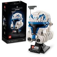 LEGO Star Wars: Captain Rex Helmet Set 75349 New & Sealed FREE POST