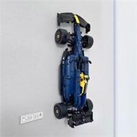 Wall Mount Hook for Lego 42206 Technic Red Bull Racing RB20 F1 Car | 42141 42207