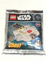 LEGO Star Wars 911720 GHOST Ship Rebels Mini Figure Disney