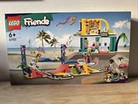 LEGO FRIENDS: 41751 Skate Park Brand New In Box