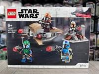 Star Wars - Lego 75267 - Mandalorian Battle Pack