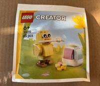 LEGO 30690 Creator Easter Chick. Brand New. FREE P+P.
