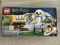 LEGO Harry Potter 76425 Hedwig At 4 Privet Drive Set