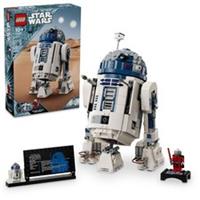 LEGO Star Wars: R2-D2 Set 75379 New & Sealed FREE POST