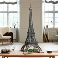 NEW *UNBRANDED* Eiffel Tower (10307) 10001pcs Brand New Free Delivery