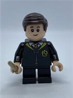 Genuine LEGO Minifigure Harry Potter Justin Finch-Fletchley - hp306 -Set 76389
