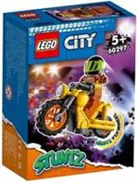 LEGO CITY: Demolition Stunt Bike (60297)
