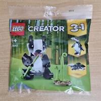 Lego 30641 Lego Creator 3in1 3 In 1 Set Brand New Sealed