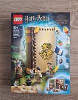 LEGO Harry Potter: Hogwarts Moment: Herbology Class (76384) - Brand New & Sealed