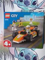 LEGO CITY - 60322
