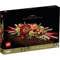LEGO 10314 Botanicals: Dried Flower Centrepiece - NEW & Sealed