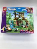 LEGO Friends 42648 Panda Sanctuary Animal Care Age 7+ 243pcs