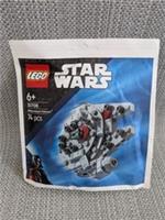 Lego Star Wars 30708 Millennium Falcon Mini-Build Recruitment Polybag New