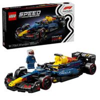 SPEED CHAMPIONS Red bull racing model no 77243