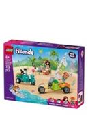 LEGO FRIENDS: Surfing Dogs and Scooter Adventure (42641)