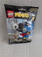 Lego Mixels Series 9 41579 Camsta Buildable Cartoon Character 6+ New & Sealed