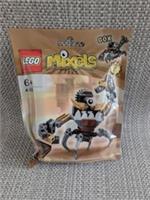 Lego Mixels Series 5 41536 Gox Buildable Cartoon Character 6+ New & Sealed