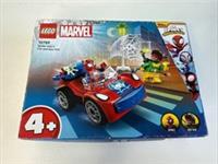 LEGO 10789 Marvel Spider-Man's Car and Doc Ock Set Buildable Toy