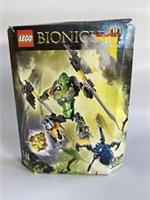 LEGO Bionicle - Lewa Master of Jungle Set 70784 - New And Sealed