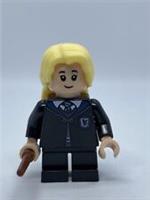 Genuine LEGO Minifigure Harry Potter Luna Lovegood - hp307 - Set 76389