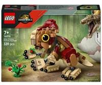 LEGO Jurassic World 76970 Baby Dinosaur Dolores: Aquilops Set BNIB