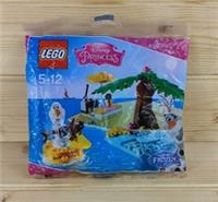 LEGO 30397 5-12 Disney Princess FROZEN (New & Sealed)
