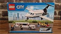 LEGO 60102 City Airport VIP Service Brand New & Sealed Retired