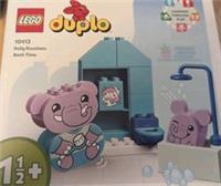 LEGO DUPLO: Daily Routines: Bath Time (10413)