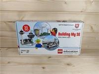 LEGO Building My SG 50 Special Edition 2000446 Education set Singapore