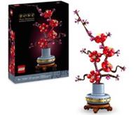 LEGO Botanicals Plum Blossom Set (10369) For Adults | Ages 18+