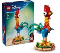 LEGO | Disney Moana 2 Heihei Building Toy Set (43272) | Ages 9+
