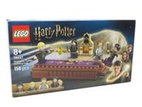 Lego Harry Potter Hogwarts Castle Dueling Club Set 76441 Lockhart New and Sealed