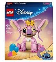 LEGO Disney 43257 Lilo & Stitch Angel Model Set BNIB