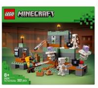 LEGO Minecraft The Trial Chamber 21271 BNIB