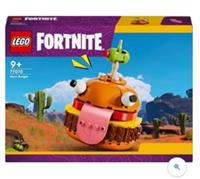 LEGO Fortnite 77070 Durrr Burger Set BNIB