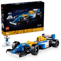 LEGO Icons Williams Racing FW14B F1 Race Car Set 10353 Nigel Mansell New Sealed