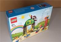 LEGO 40529 CHILDRENS AMUSEMMENT PARK - NEW & SEALED - FREE UK POSTAGE