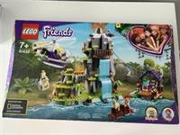 LEGO FRIENDS: Alpaca Mountain Jungle Rescue (41432) - Brand New and Sealed