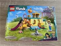 LEGO Friends Cat Playground Adventure Toy Set 42612 New