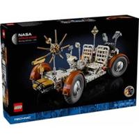 LEGO Technic NASA Apollo Lunar Roving Vehicle LRV Set 42182 New Sealed FREE POST