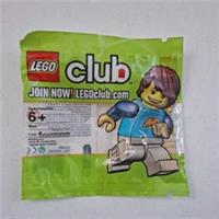 Lego - Club Max Minifigure Polybag (852996)